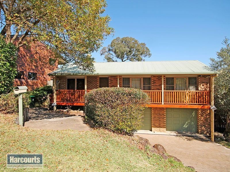 37 Cloghan Street, The Gap QLD 4061