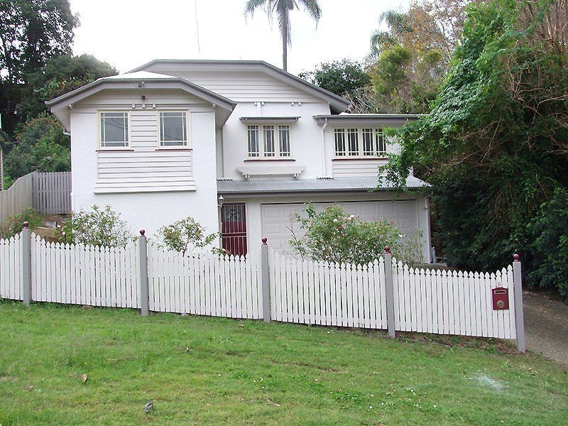 9 Panorama Street, Ashgrove QLD 4060