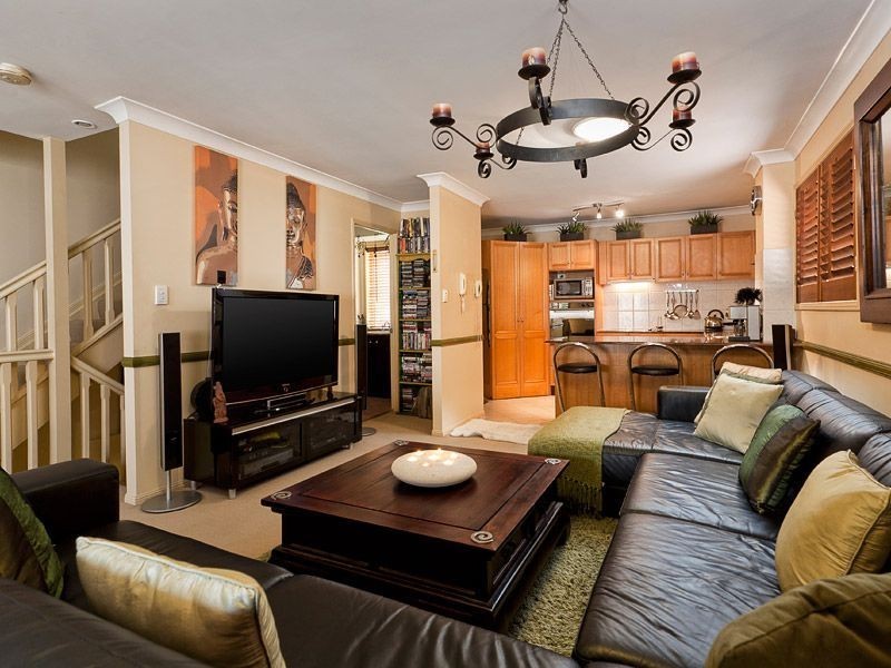 3/181 Waterworks Road, Ashgrove QLD 4060