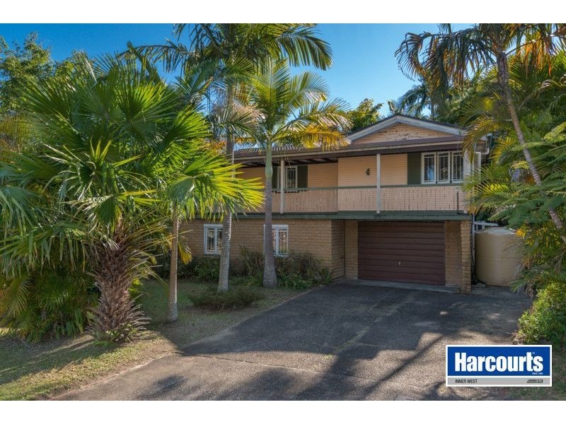 4 Ridgeway Street, The Gap QLD 4061