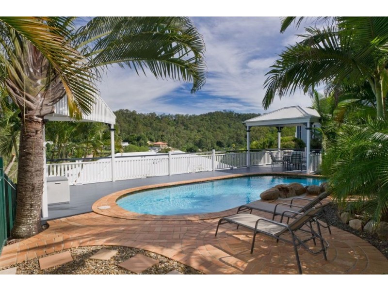 10 Willowood Place, The Gap QLD 4061