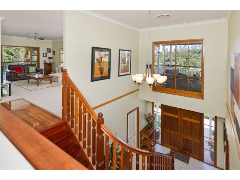 10 Willowood Place, The Gap QLD 4061