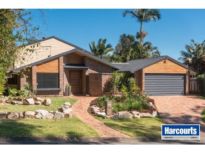 72 Bromwich Street, The Gap QLD 4061