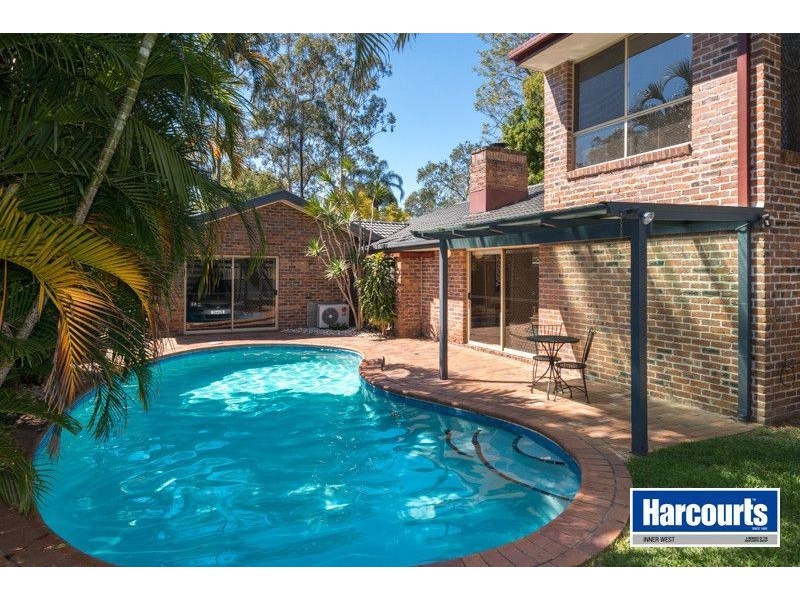 72 Bromwich Street, The Gap QLD 4061