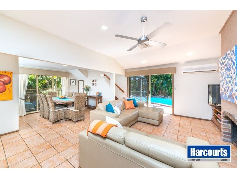 72 Bromwich Street, The Gap QLD 4061