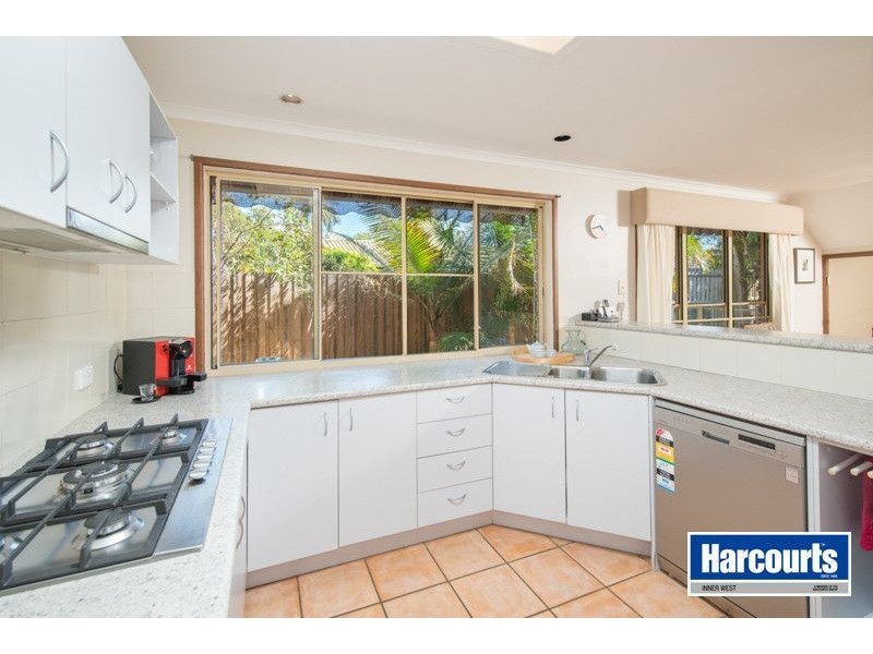 72 Bromwich Street, The Gap QLD 4061