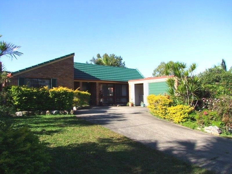 17 Arkin Street, The Gap QLD 4061