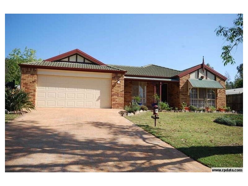 5 Easton Close, The Gap QLD 4061