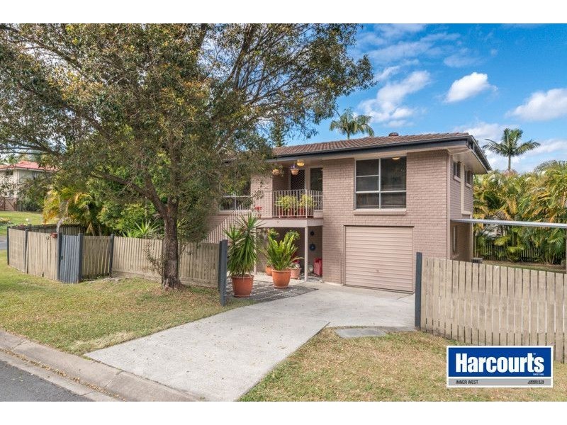 10 Richwill Street, The Gap QLD 4061