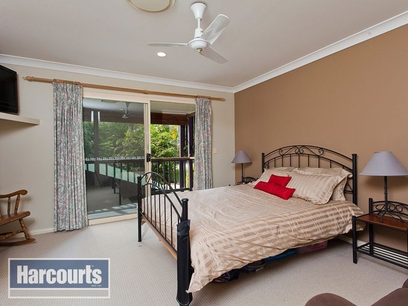 9 Willowood Place, The Gap QLD 4061