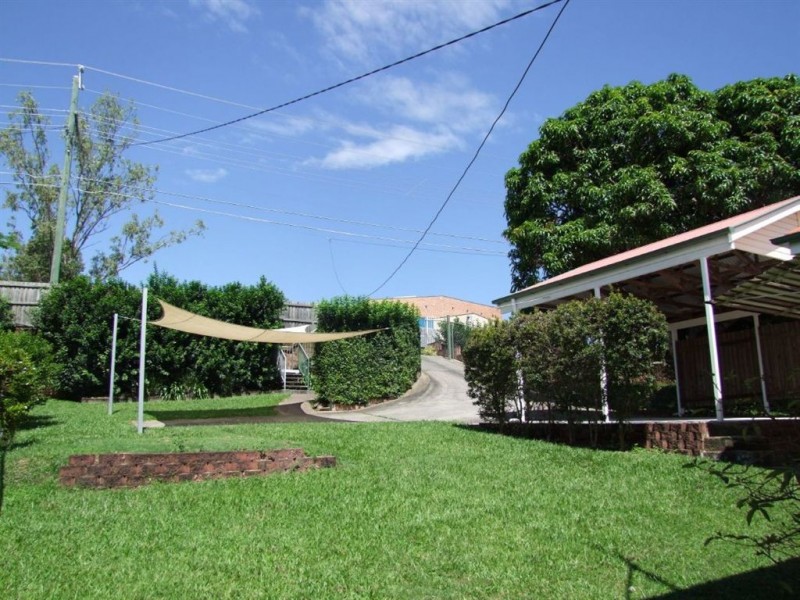 1035 Waterworks Road, The Gap QLD 4061