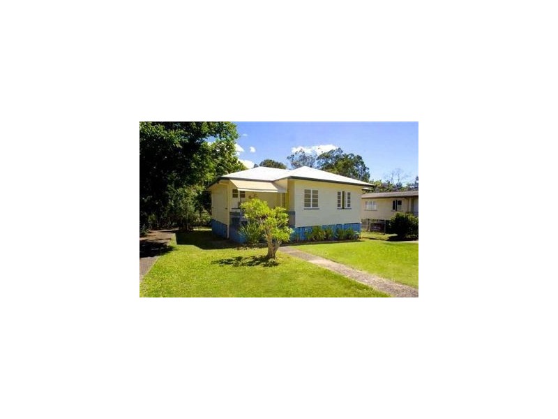 1064 Waterworks Road, The Gap QLD 4061