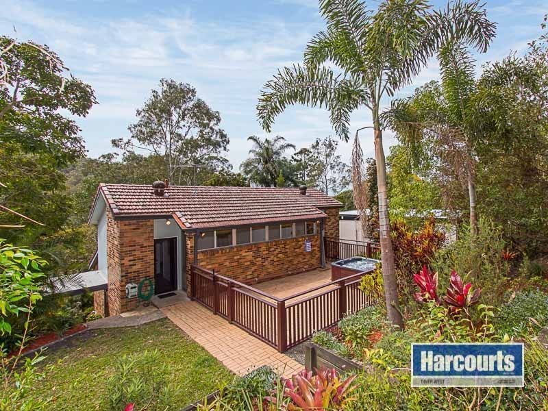 85 Barkala Street, The Gap QLD 4061