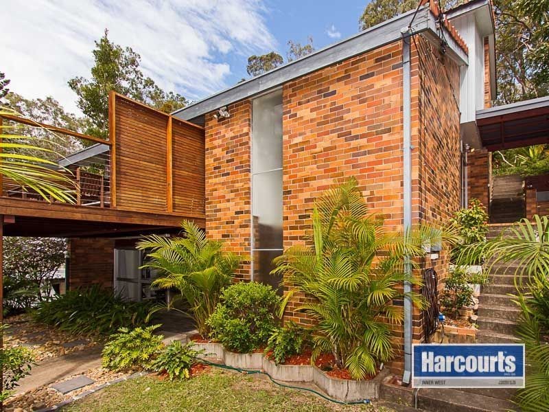 85 Barkala Street, The Gap QLD 4061