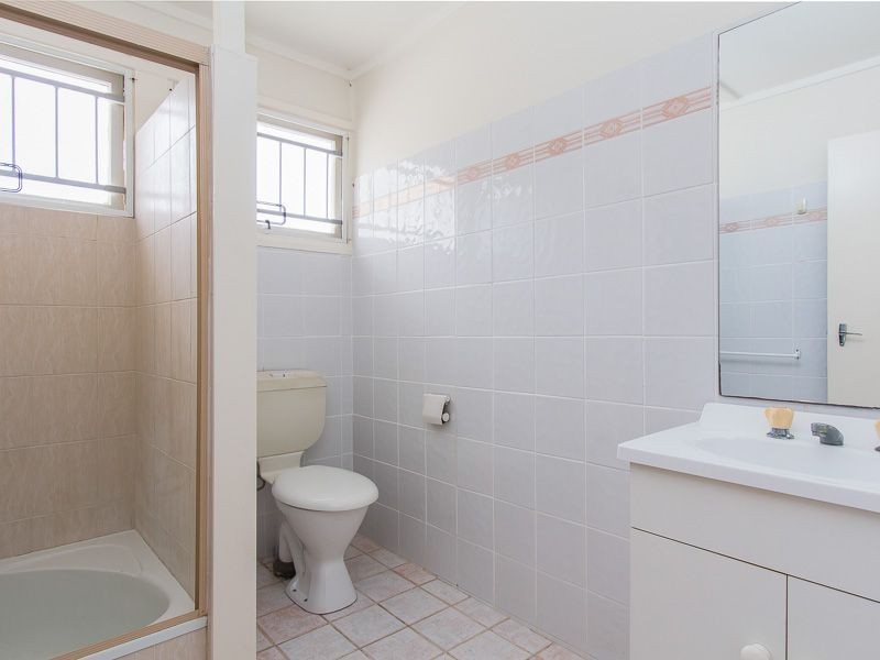 2/31 Rosewood Street, Bardon QLD 4065