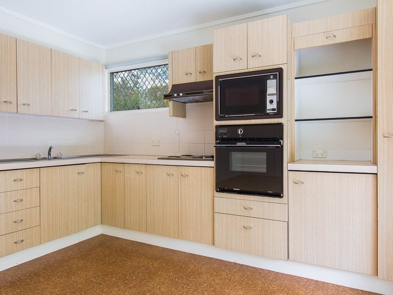 2/31 Rosewood Street, Bardon QLD 4065