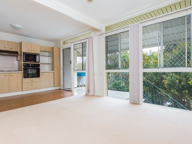 2/31 Rosewood Street, Bardon QLD 4065