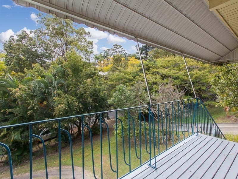 2/31 Rosewood Street, Bardon QLD 4065