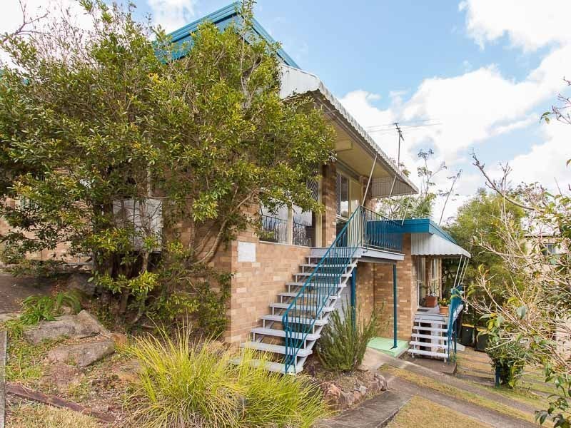 2/31 Rosewood Street, Bardon QLD 4065