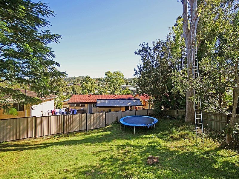 150 Settlement Road, The Gap QLD 4061