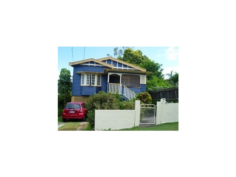 35 Celia Street, Ashgrove QLD 4060