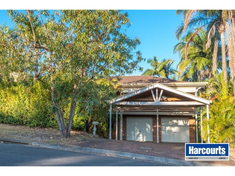 9 Grimsby Street, The Gap QLD 4061