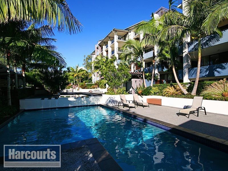 5/26 Holland Street, Toowong QLD 4066