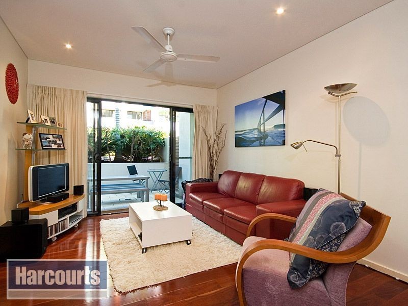 5/26 Holland Street, Toowong QLD 4066