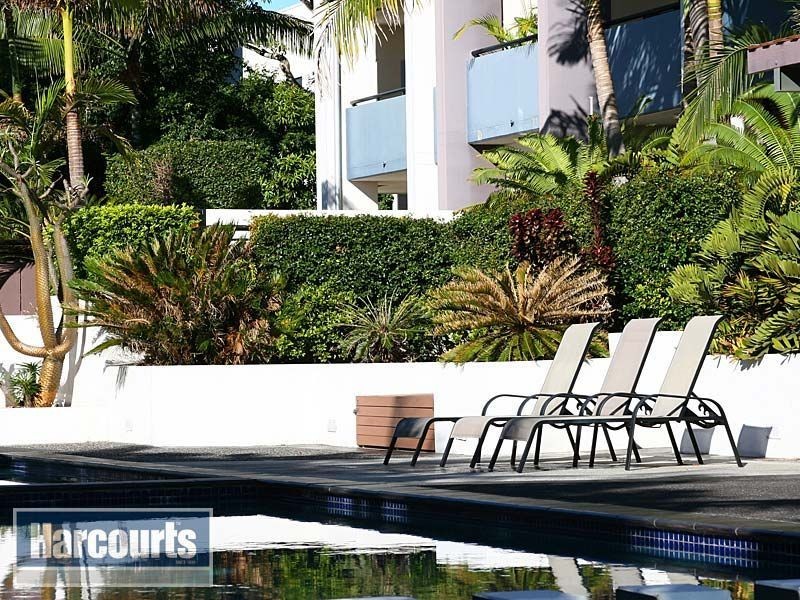 5/26 Holland Street, Toowong QLD 4066