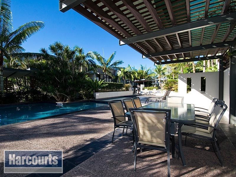 5/26 Holland Street, Toowong QLD 4066