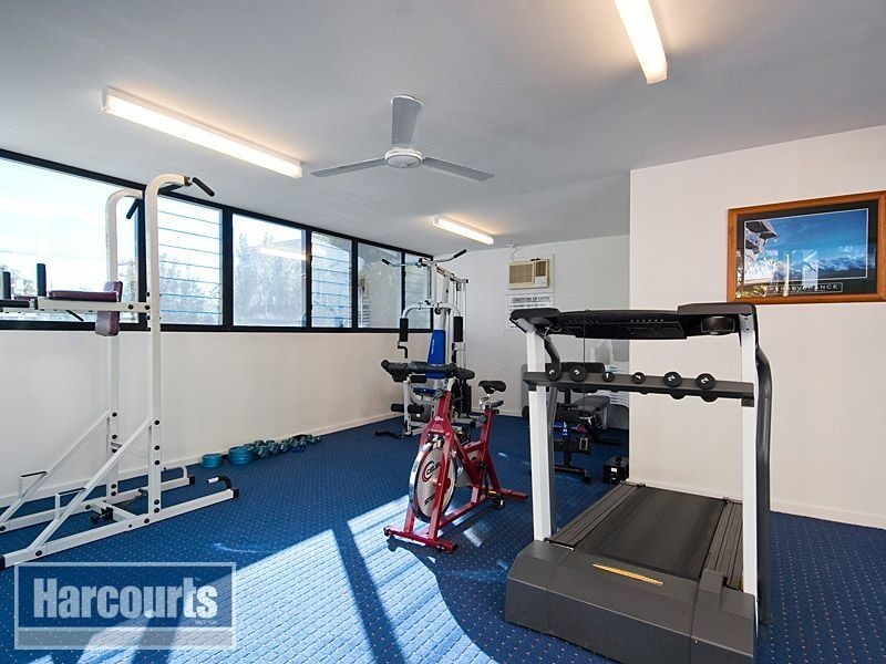 5/26 Holland Street, Toowong QLD 4066