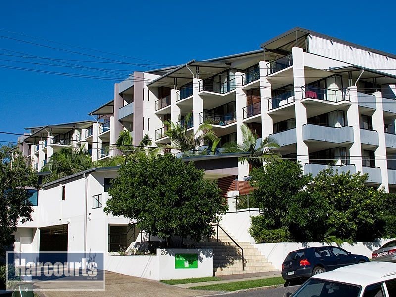 5/26 Holland Street, Toowong QLD 4066