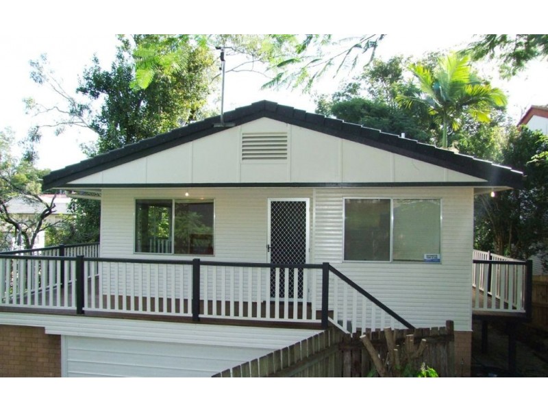 7 School Road, The Gap QLD 4061