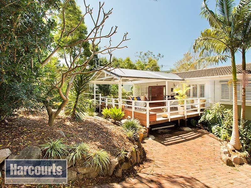 7 Kilmaine Street, The Gap QLD 4061