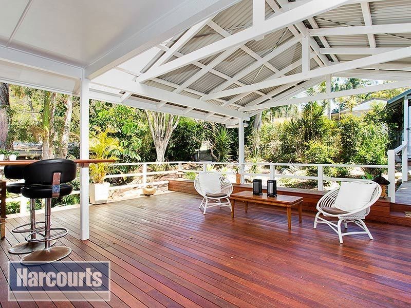 7 Kilmaine Street, The Gap QLD 4061