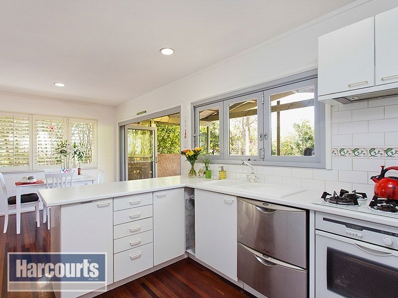 7 Kilmaine Street, The Gap QLD 4061