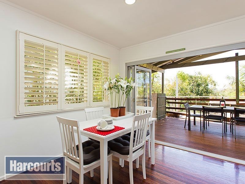 7 Kilmaine Street, The Gap QLD 4061