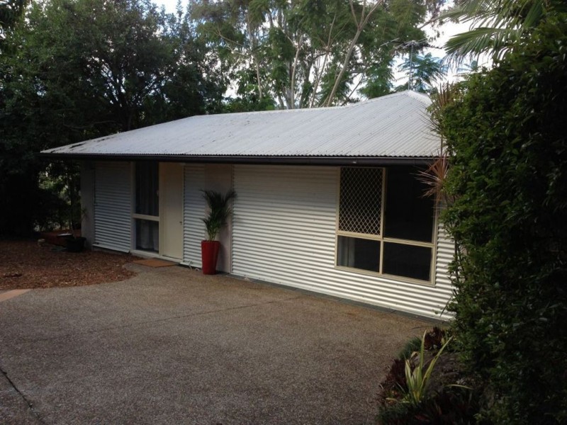 1142 Waterworks Road, The Gap QLD 4061