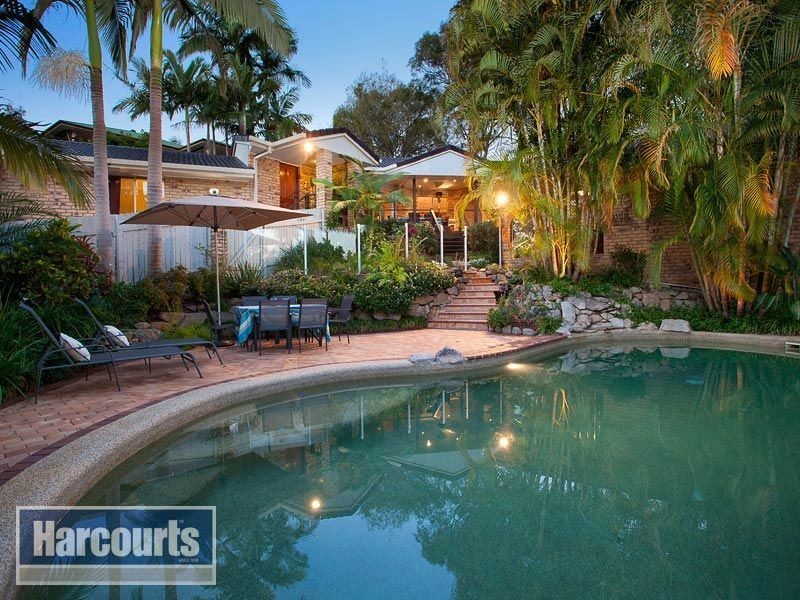11 Tylaw Place, The Gap QLD 4061