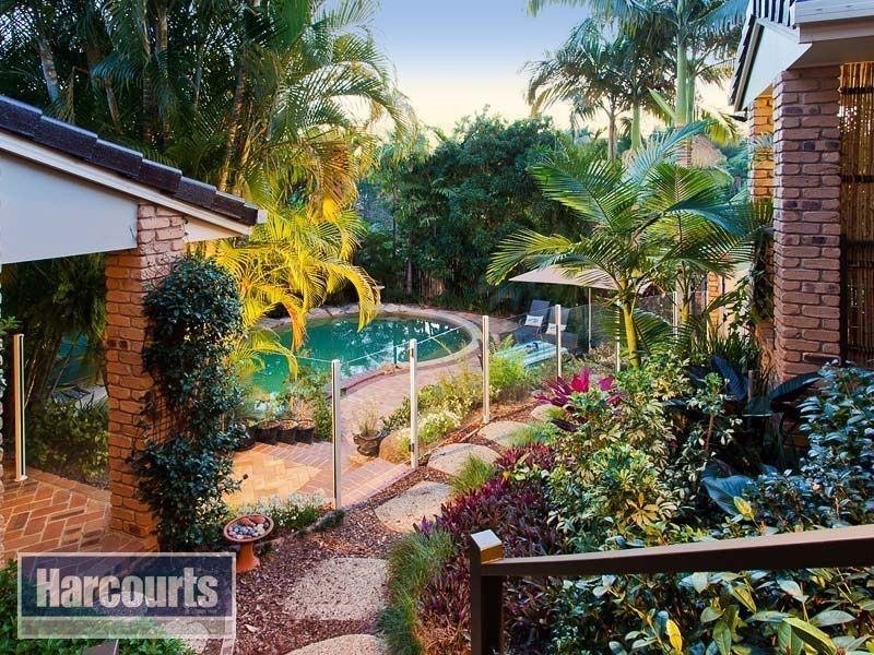 11 Tylaw Place, The Gap QLD 4061