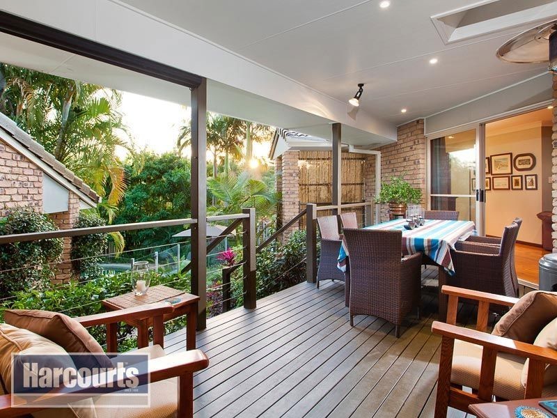 11 Tylaw Place, The Gap QLD 4061