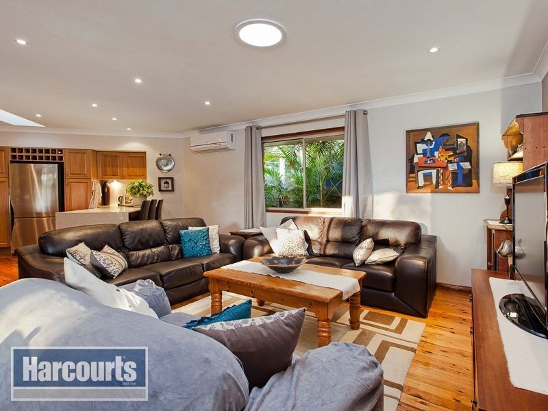 11 Tylaw Place, The Gap QLD 4061
