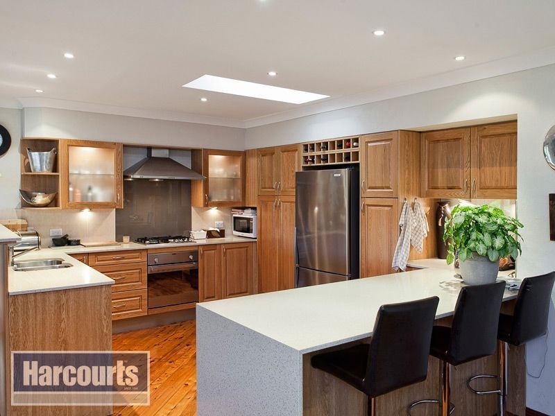 11 Tylaw Place, The Gap QLD 4061