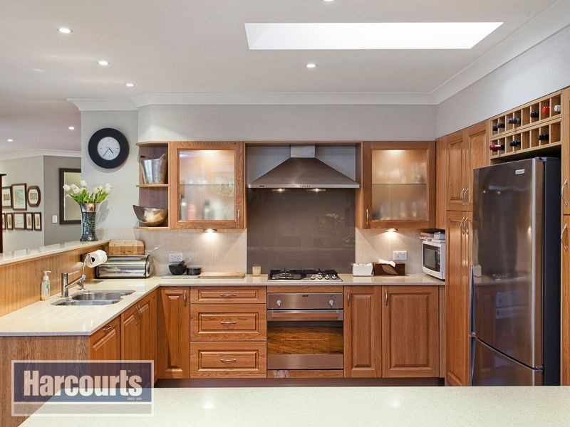 11 Tylaw Place, The Gap QLD 4061