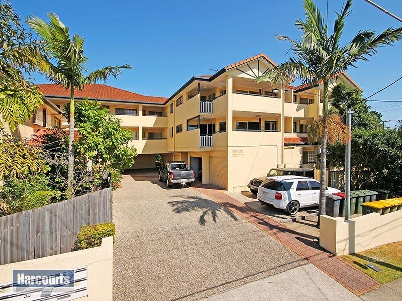 5/47 Stewart Road, Ashgrove QLD 4060