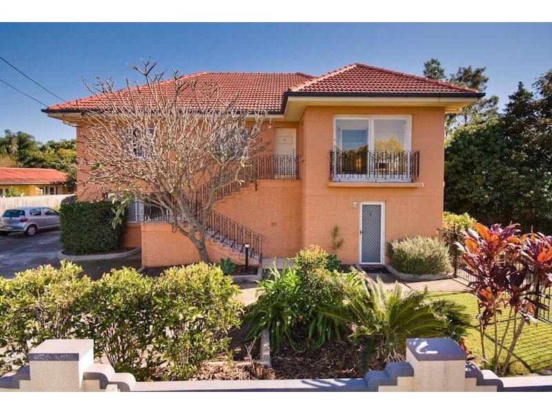 3/49 Swan Street, Gordon Park QLD 4031