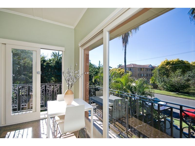 3/49 Swan Street, Gordon Park QLD 4031