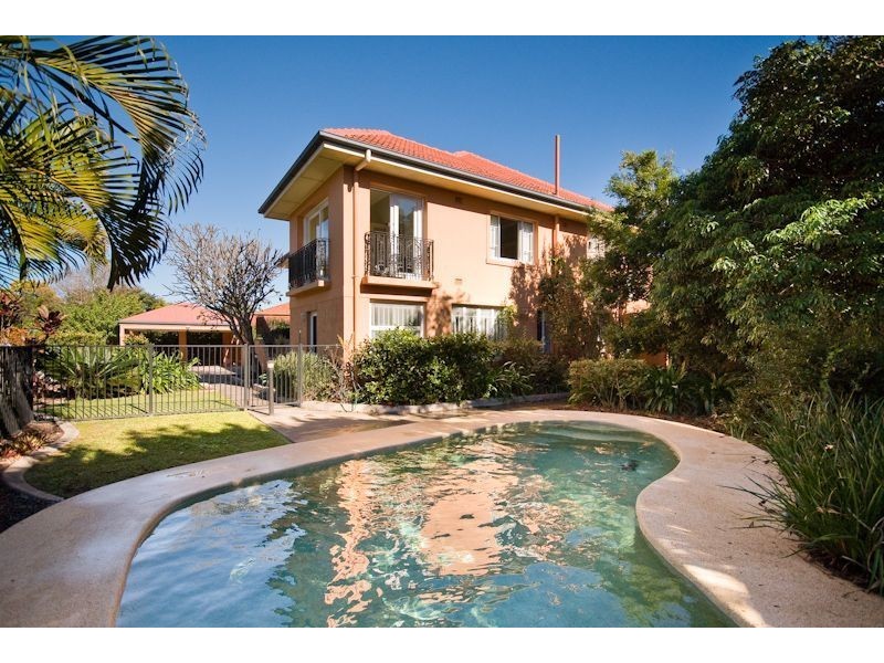 3/49 Swan Street, Gordon Park QLD 4031