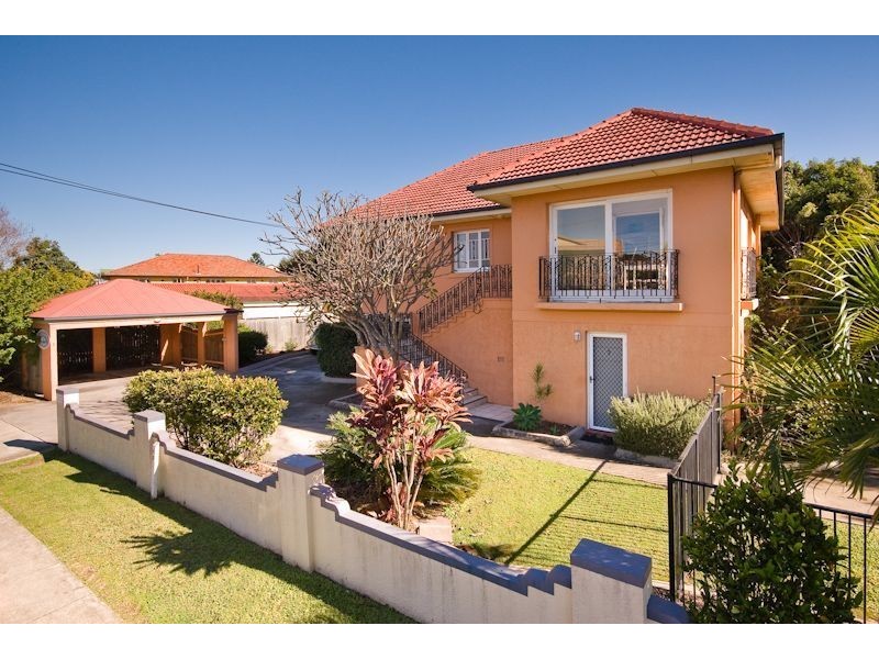 3/49 Swan Street, Gordon Park QLD 4031