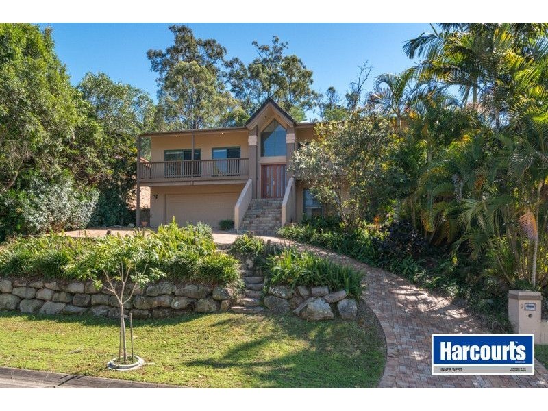 9 Allandale Place, The Gap QLD 4061